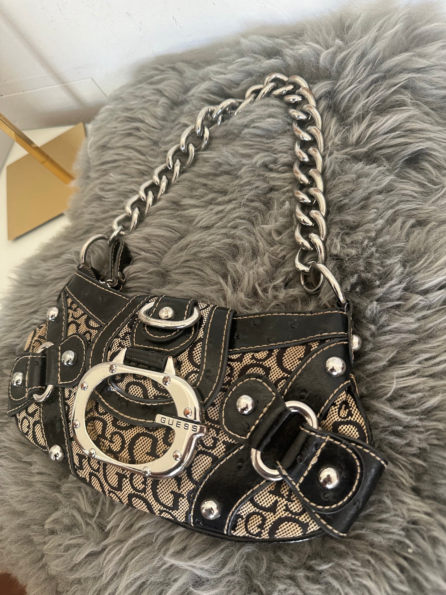 Guess vintage tasche y2k