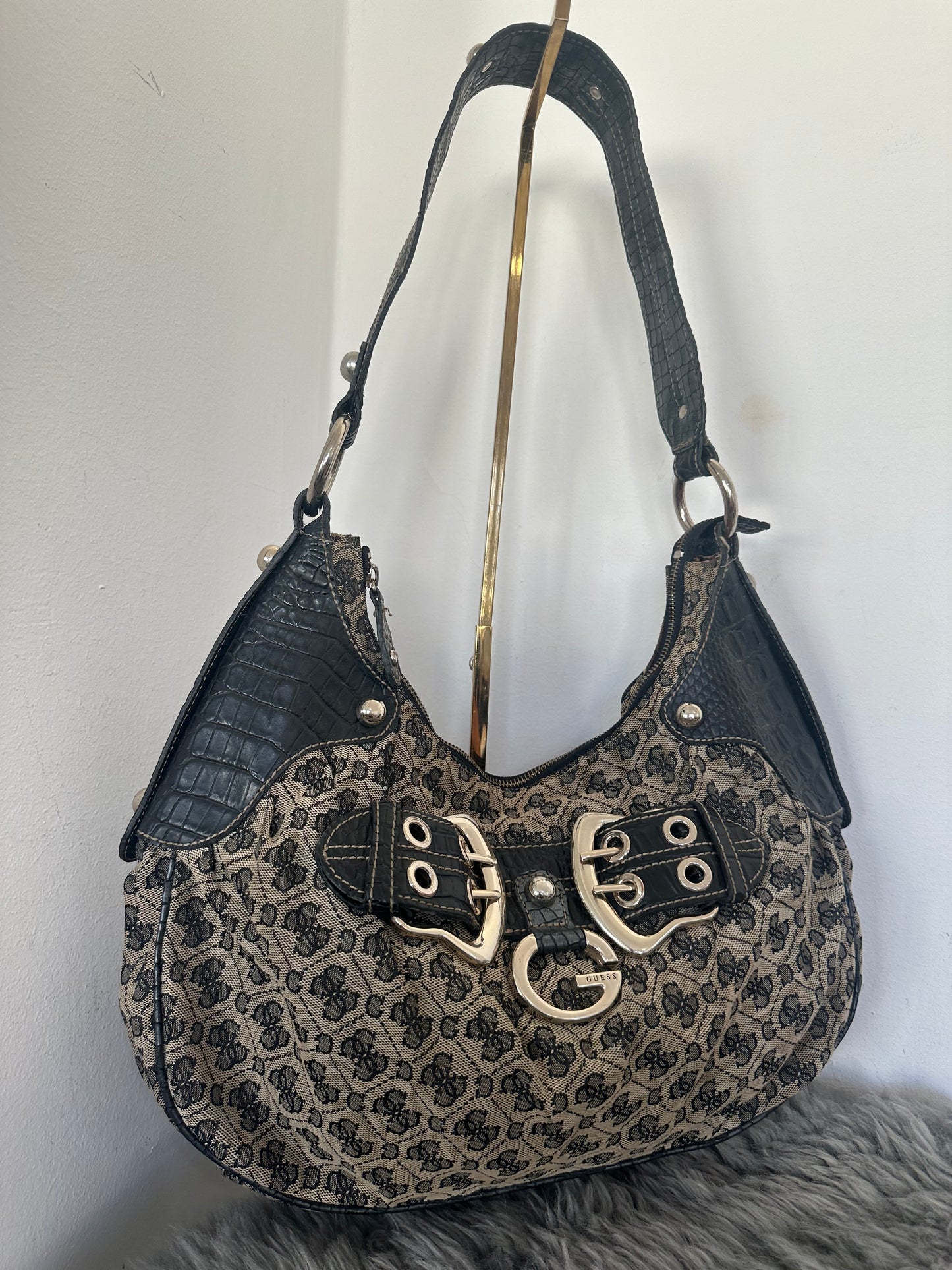 Guess vintage tasche y2k