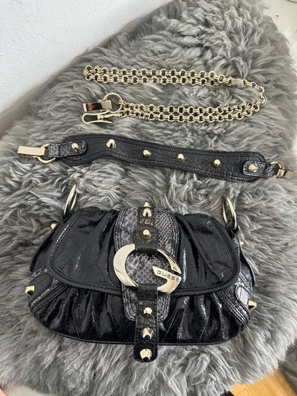 Guess vintage tasche sehr selten