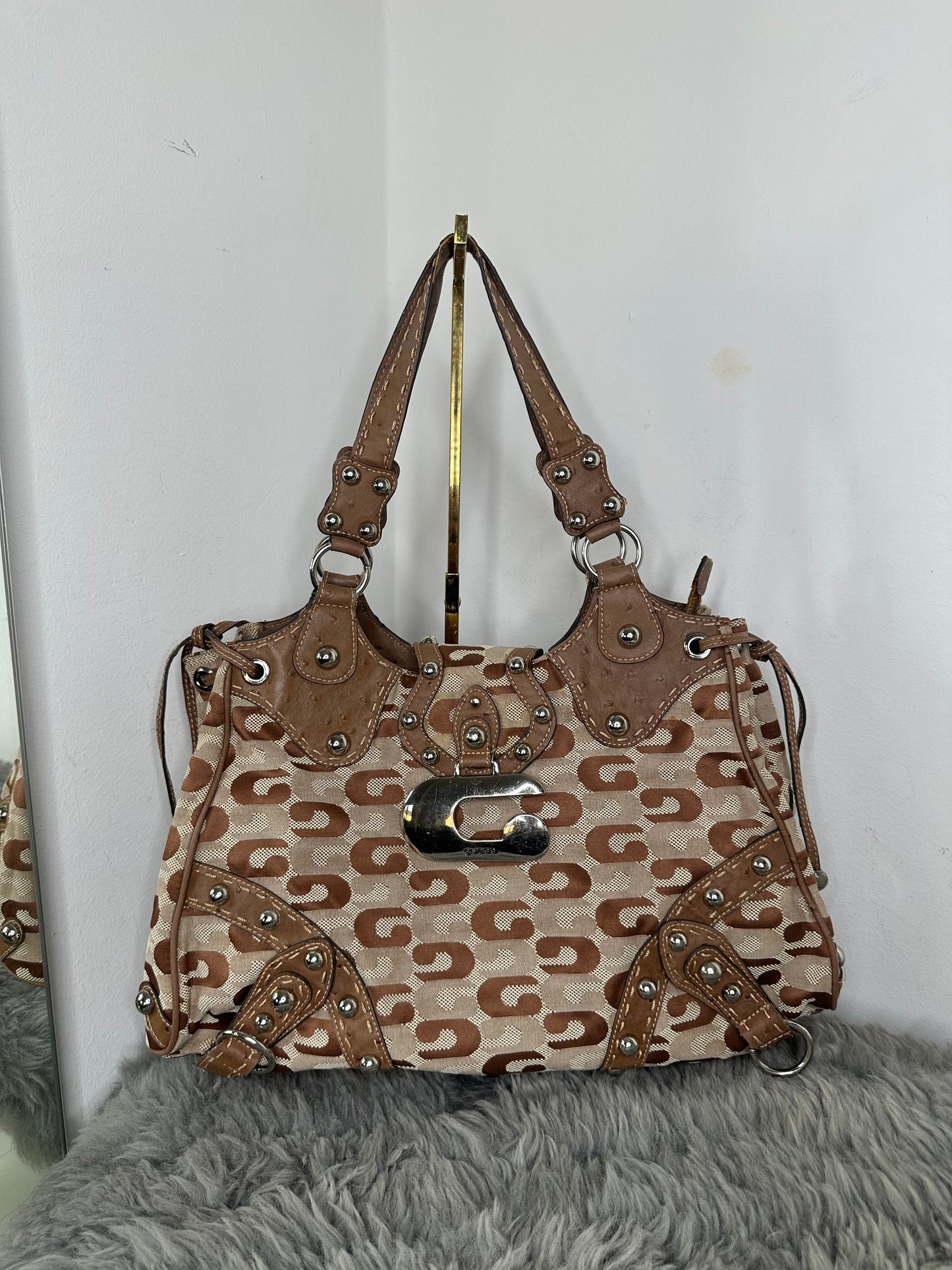 Guess vintage tasche y2k rare