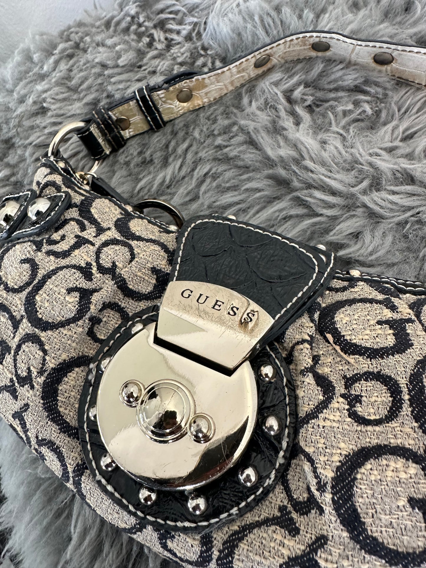 Guess vintage tasche