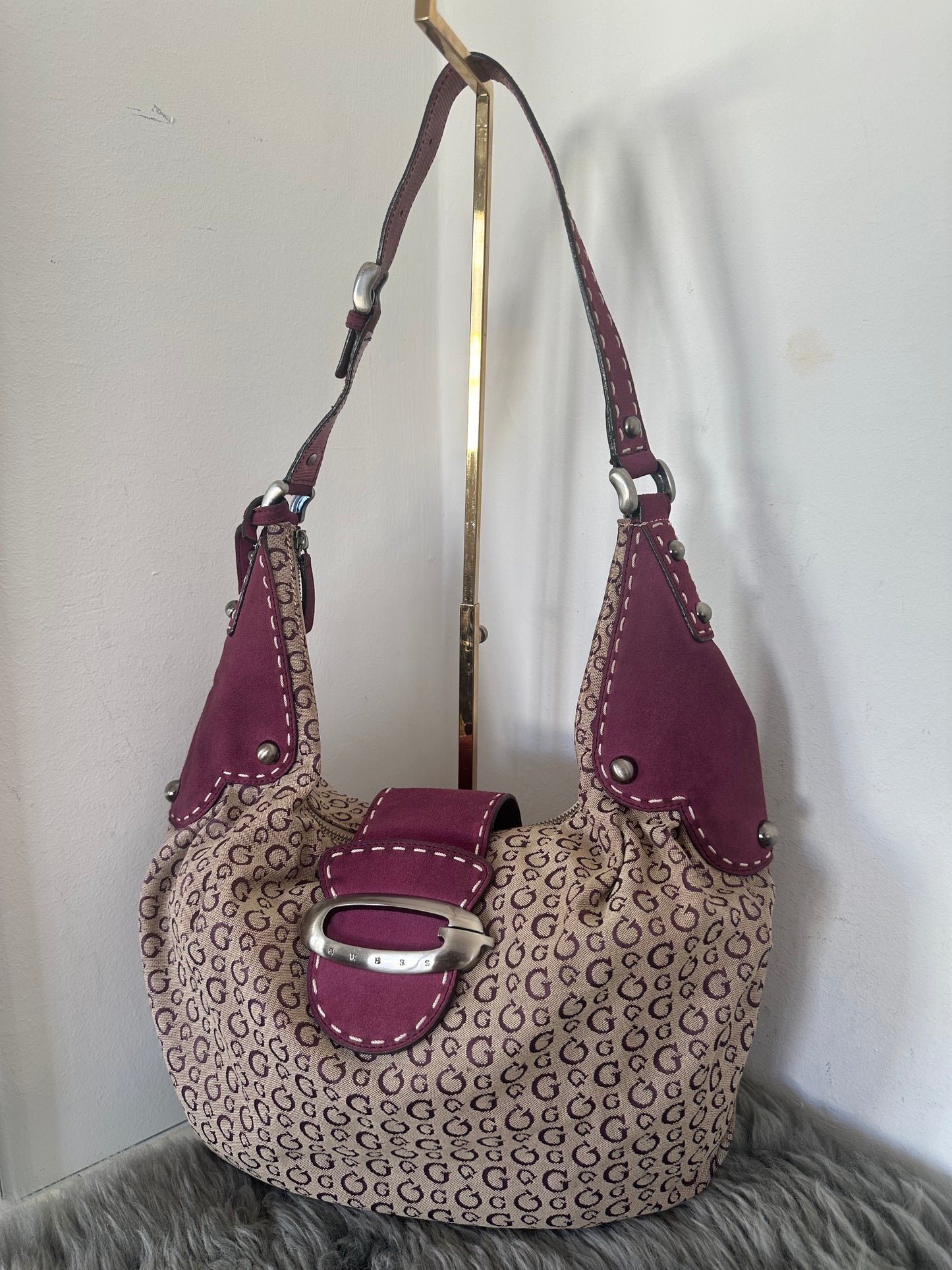 Guess vintage tasche y2k rare