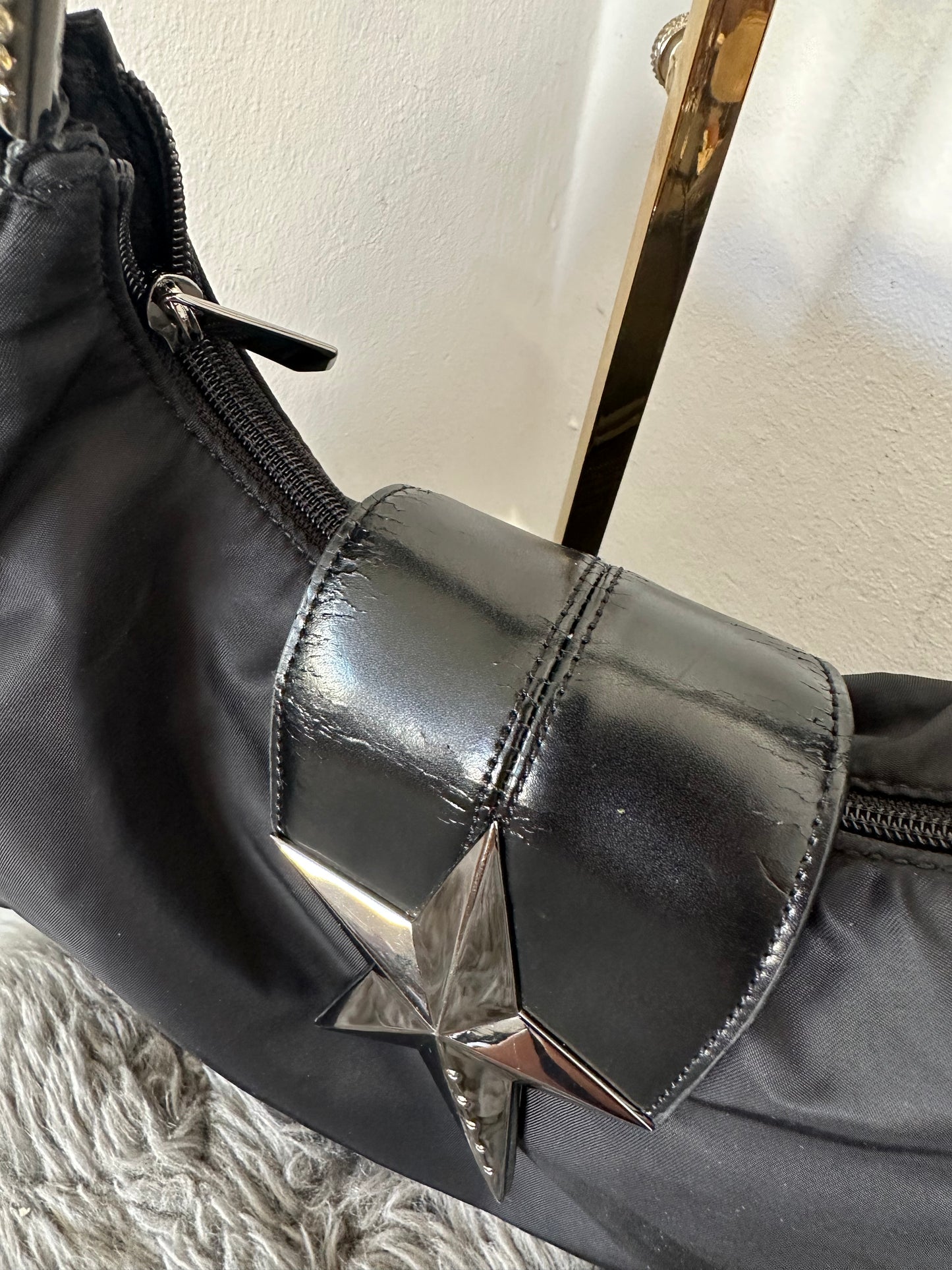 Thierry Mugler vintage tasche