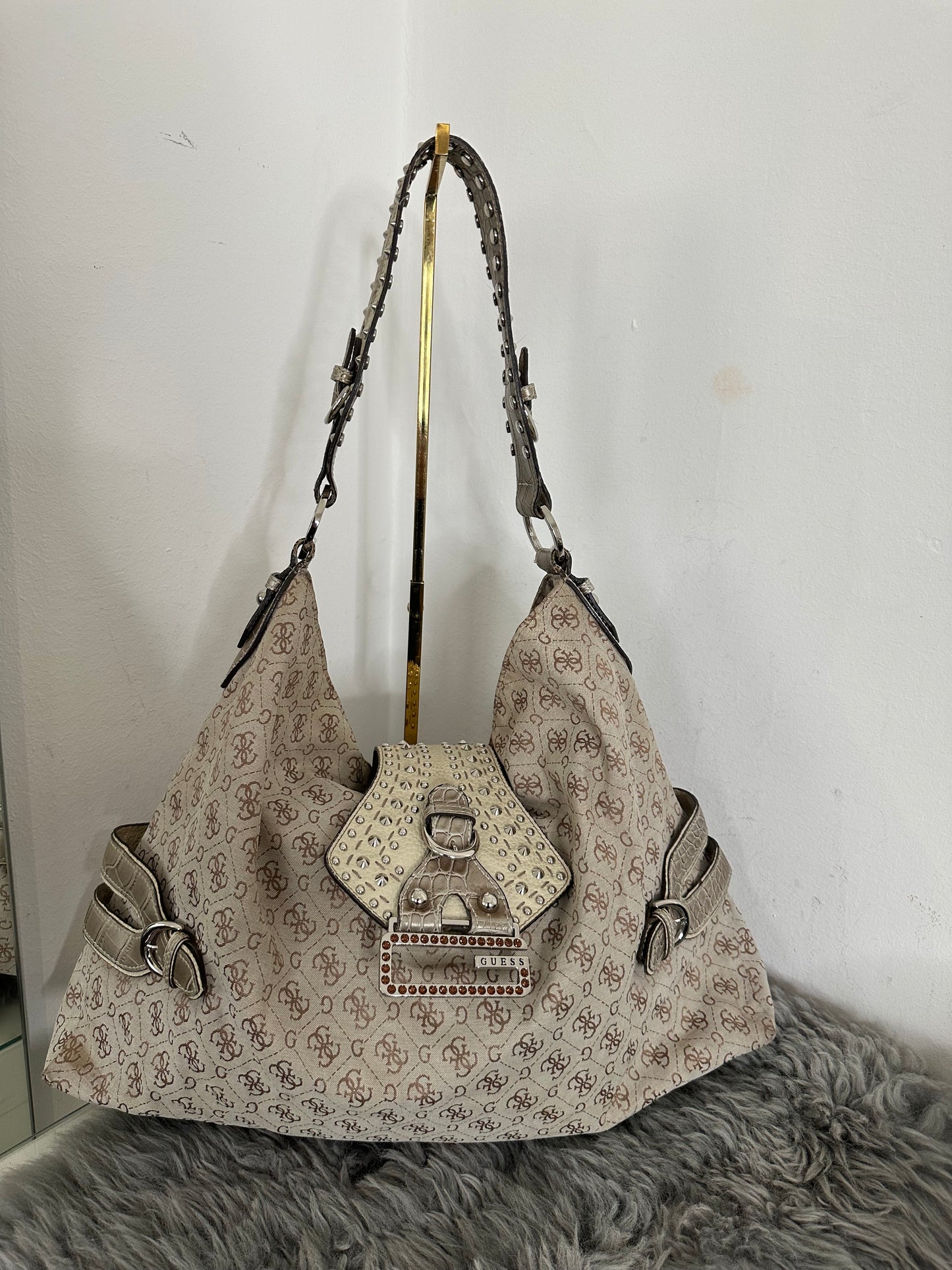 Guess vintage tasche y2k selten