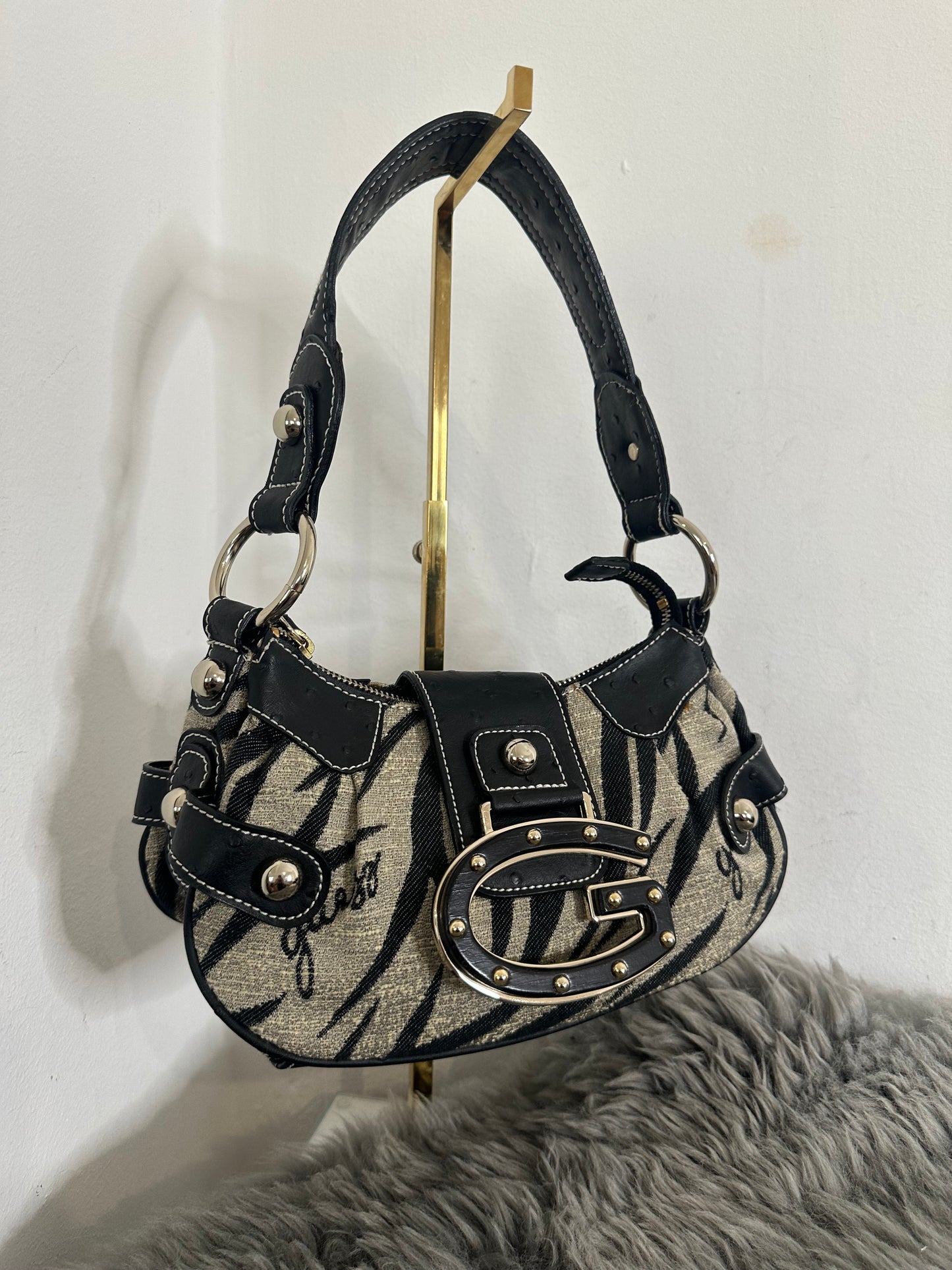 Guess vintage tasche y2k rare