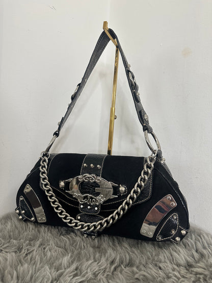 Guess vintage Tasche y2k rare Neuwertig