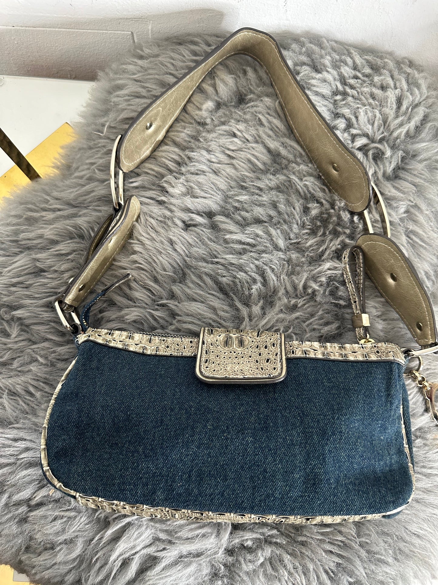 Guess vintage Tasche neuwertig