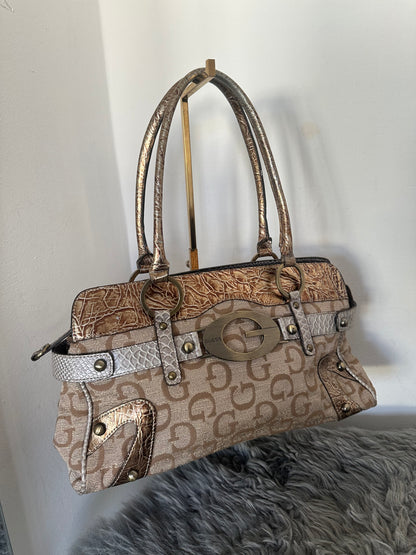 Guess vintage tasche y2k rare