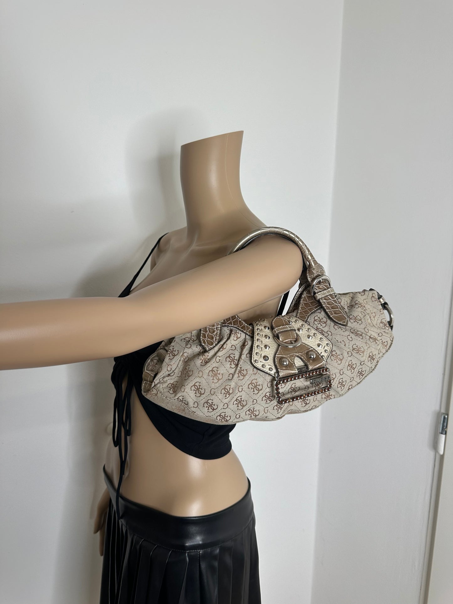 Guess vintage Tasche seltenes Model