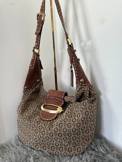 Gues vintage tasche y2k