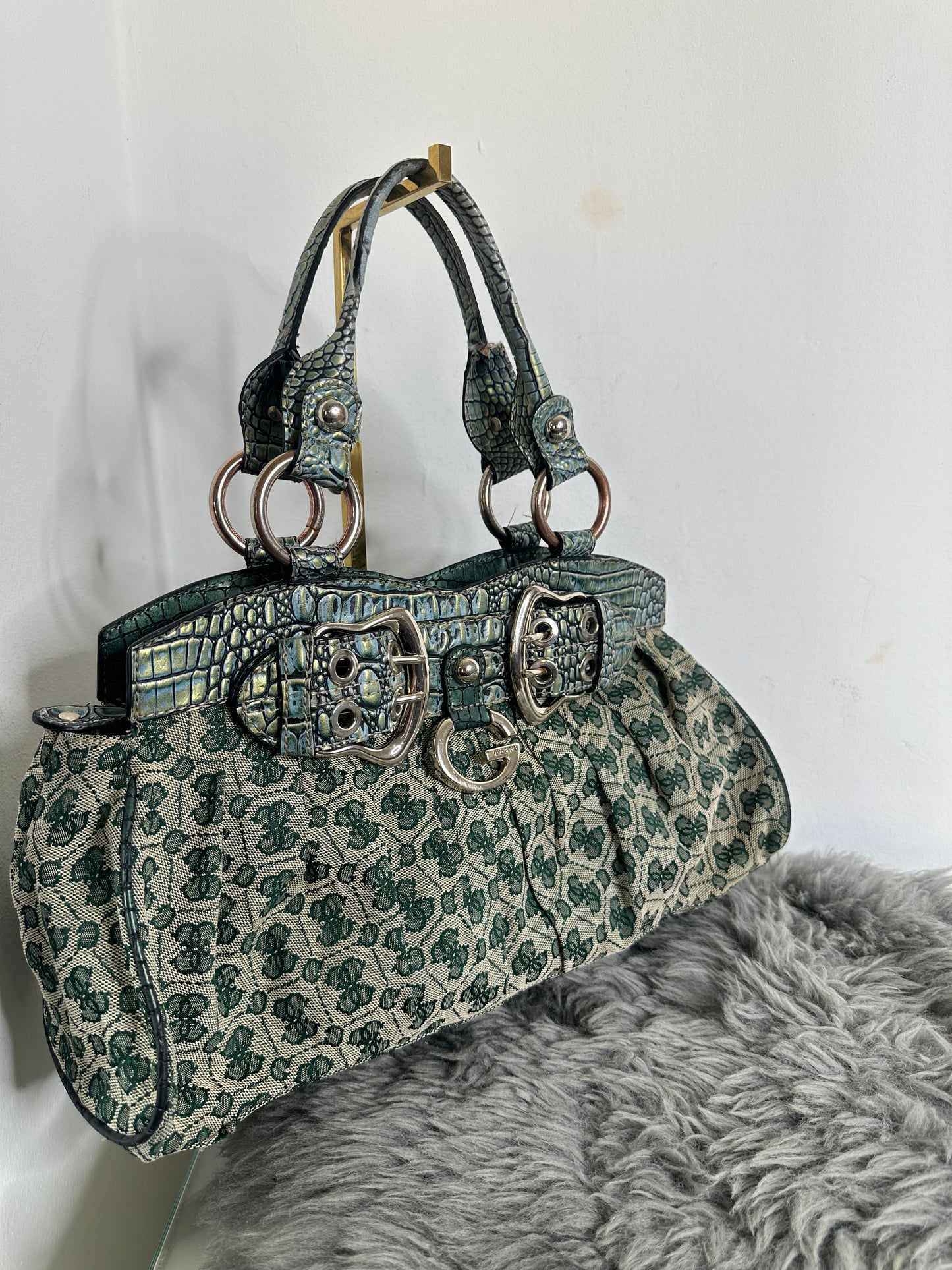 Guess vintage tasche y2k rare