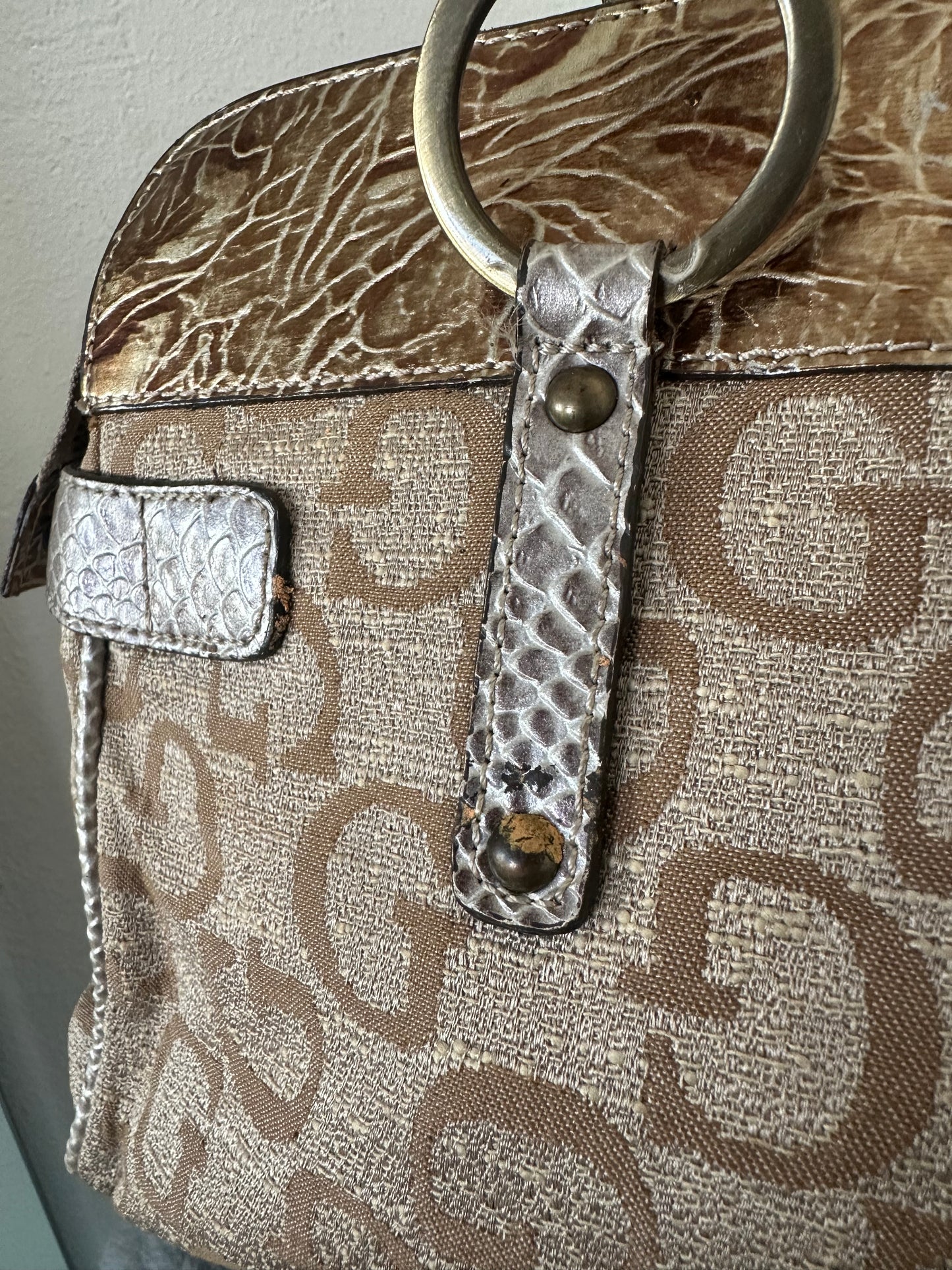 Guess vintage tasche y2k rare