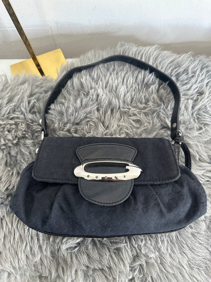 Guess vintage Tasche schwarz