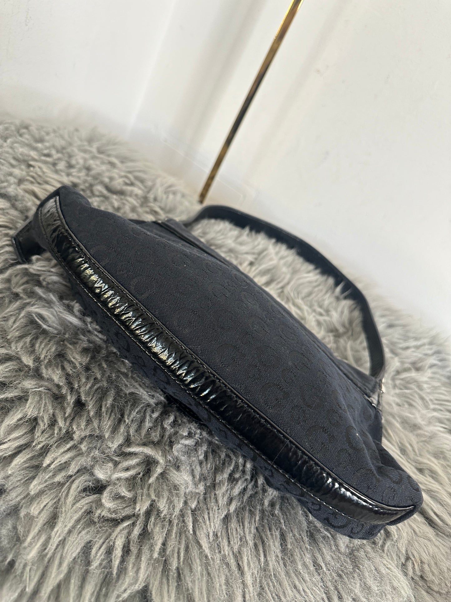 Guess vintage Tasche schwarz