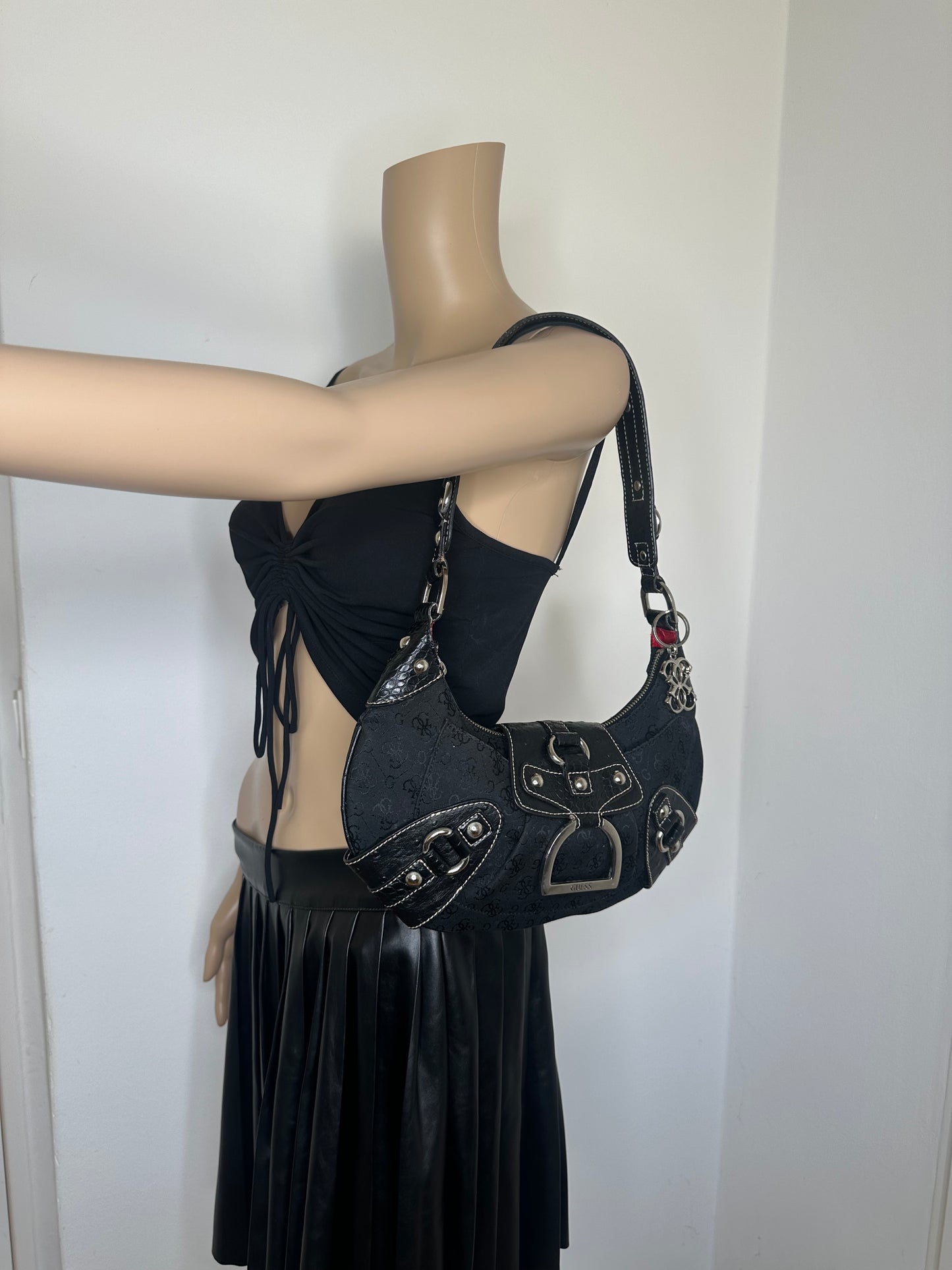 Guess vintage tasche y2k rare