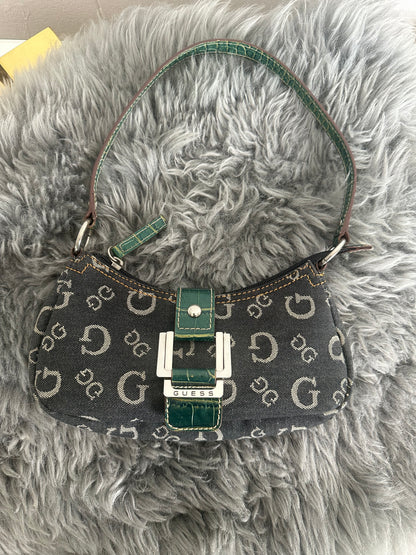 Guess vintage tasche y2k