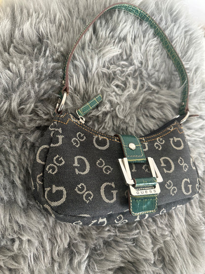 Guess vintage tasche y2k