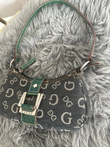 Guess vintage tasche y2k