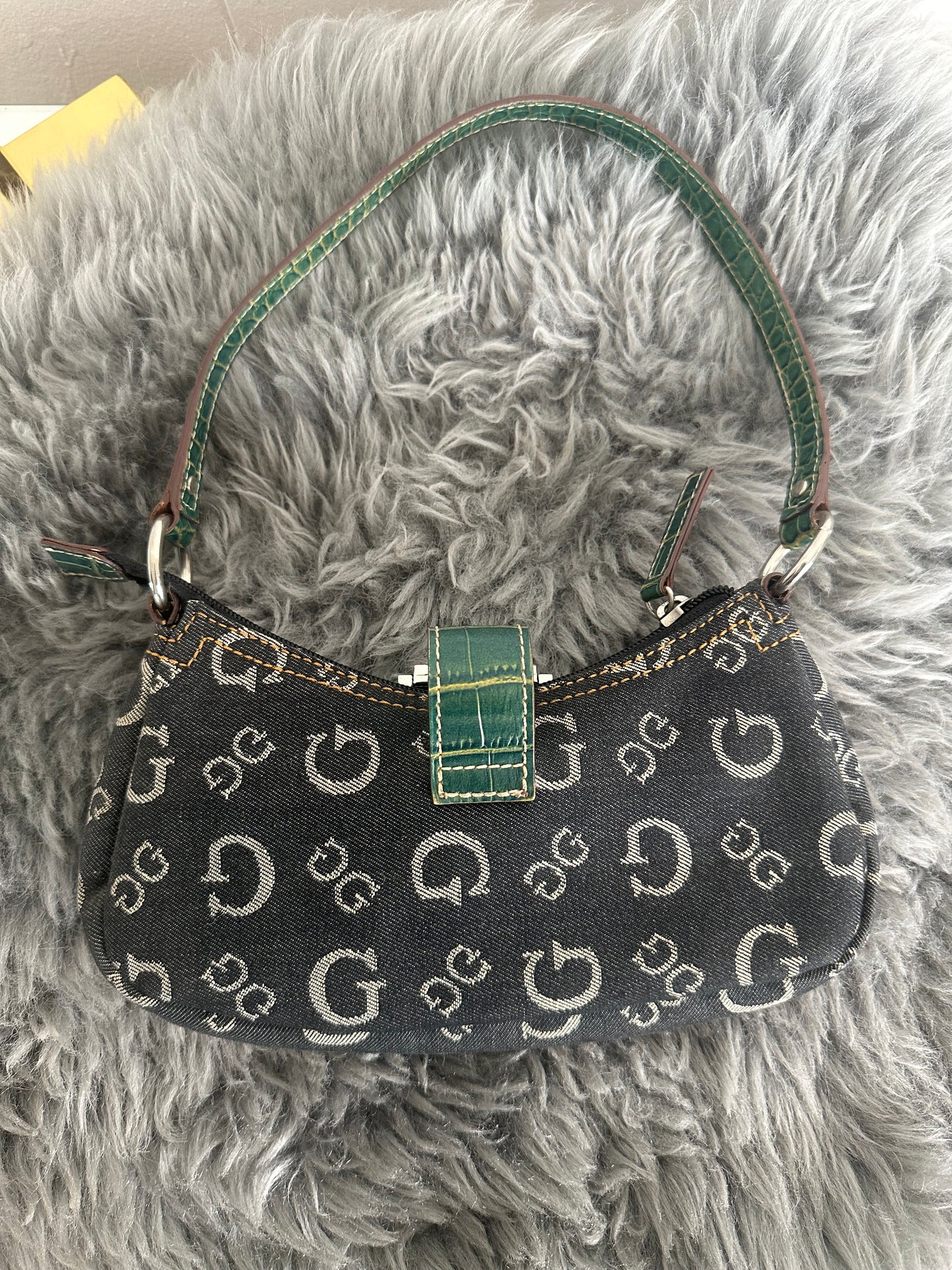 Guess vintage tasche y2k