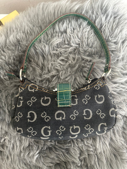 Guess vintage tasche y2k