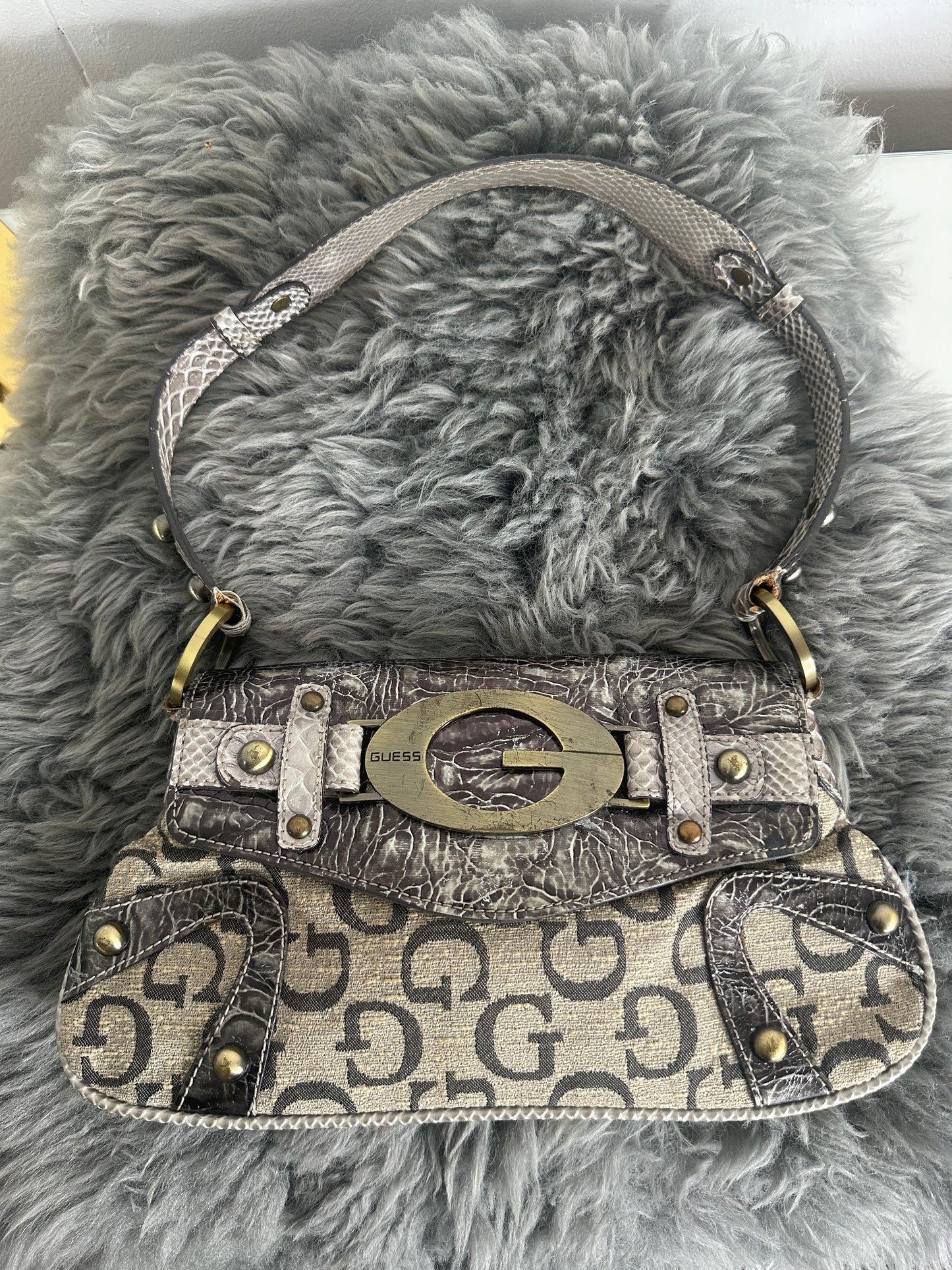 Guess Tasche vintage y2k