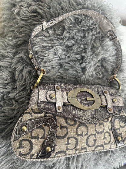 Guess Tasche vintage y2k