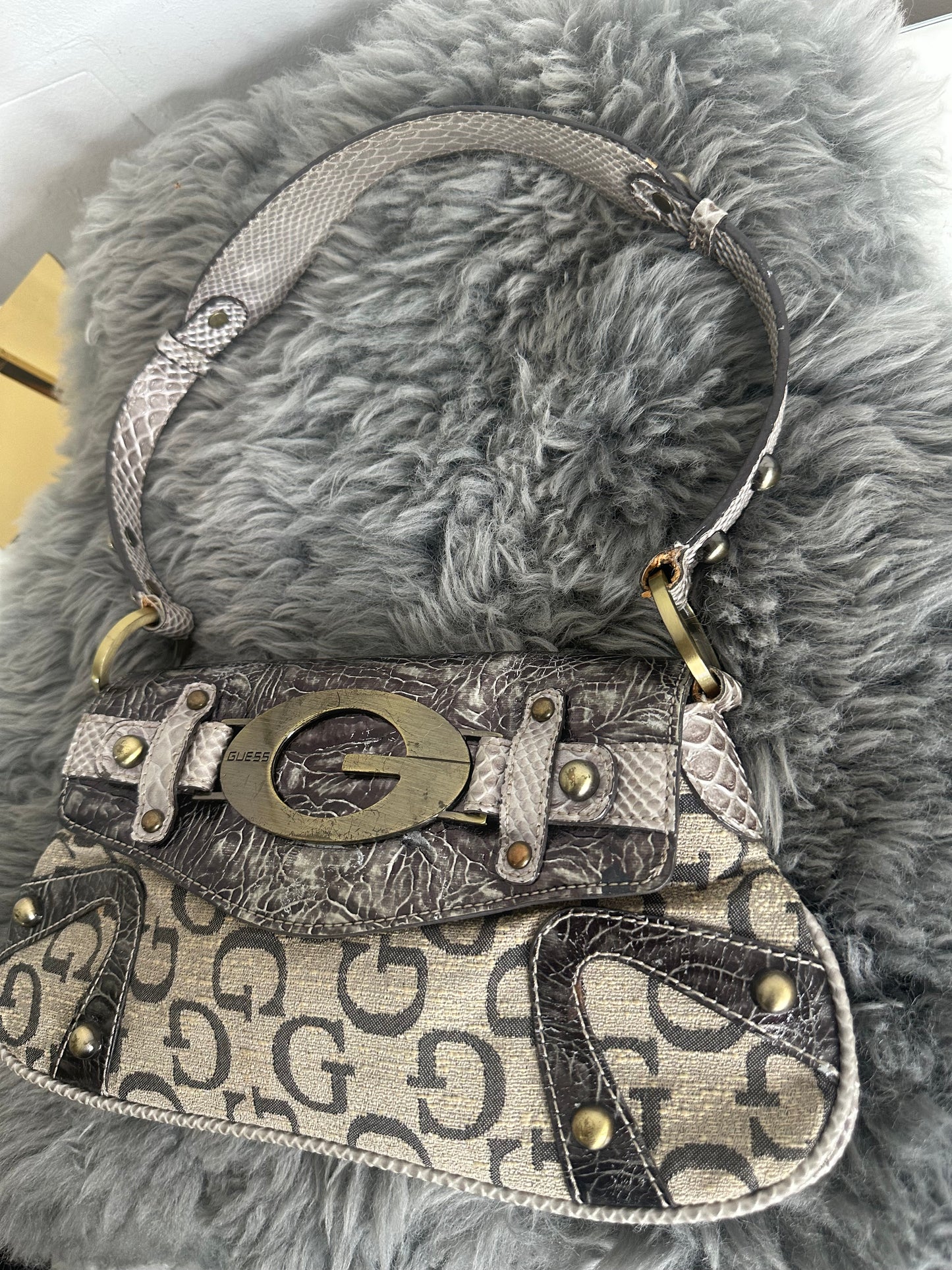 Guess Tasche vintage y2k