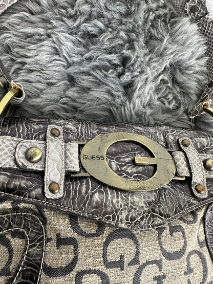 Guess Tasche vintage y2k