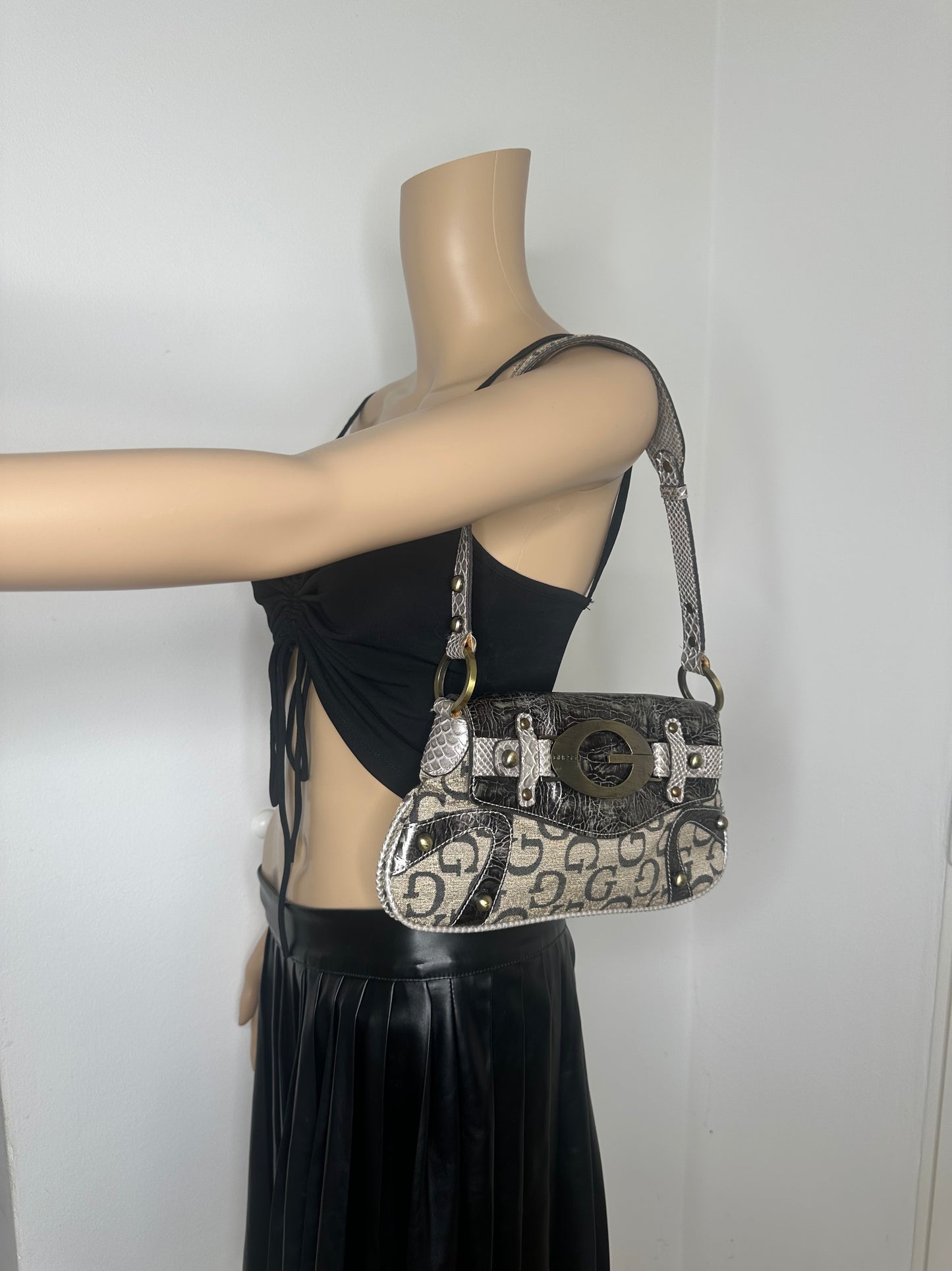 Guess Tasche vintage y2k