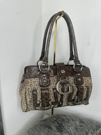 Guess vintage tasche y2k rare