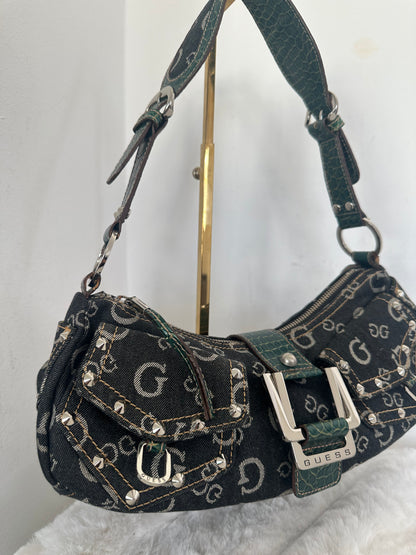 Guess vintage tasche y2k rare neuwertig