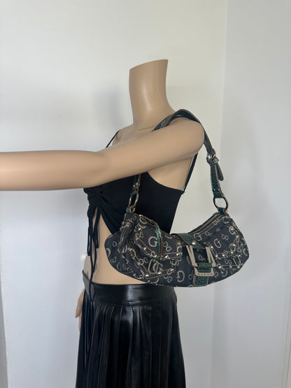 Guess vintage tasche y2k rare neuwertig