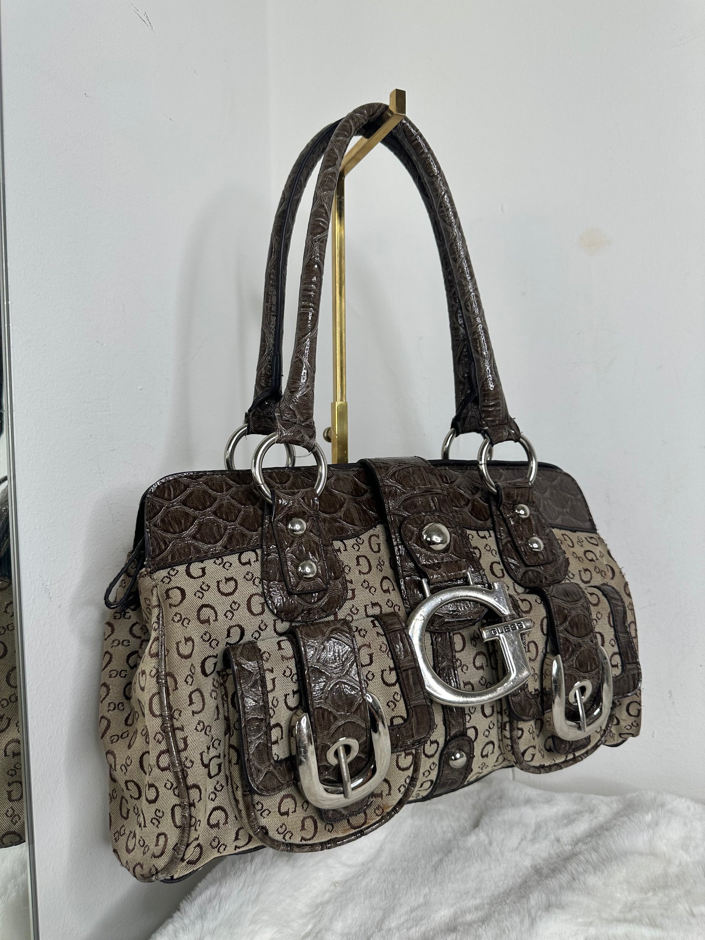 Guess vintage tasche y2k rare