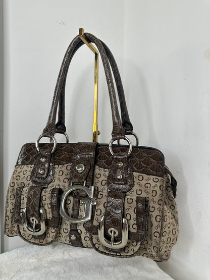 Guess vintage tasche y2k rare