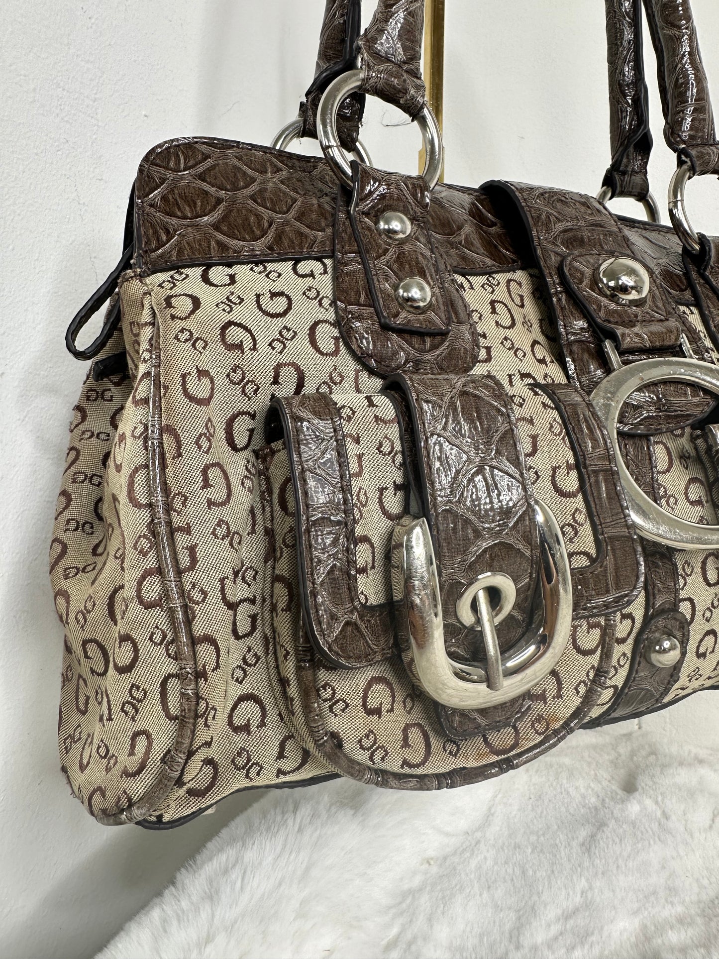 Guess vintage tasche y2k rare