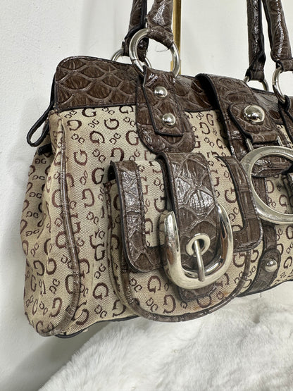 Guess vintage tasche y2k rare