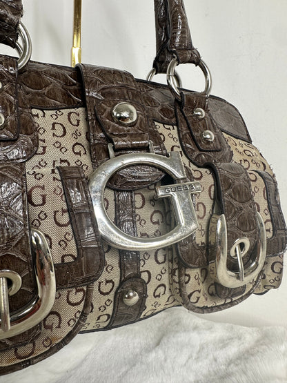 Guess vintage tasche y2k rare