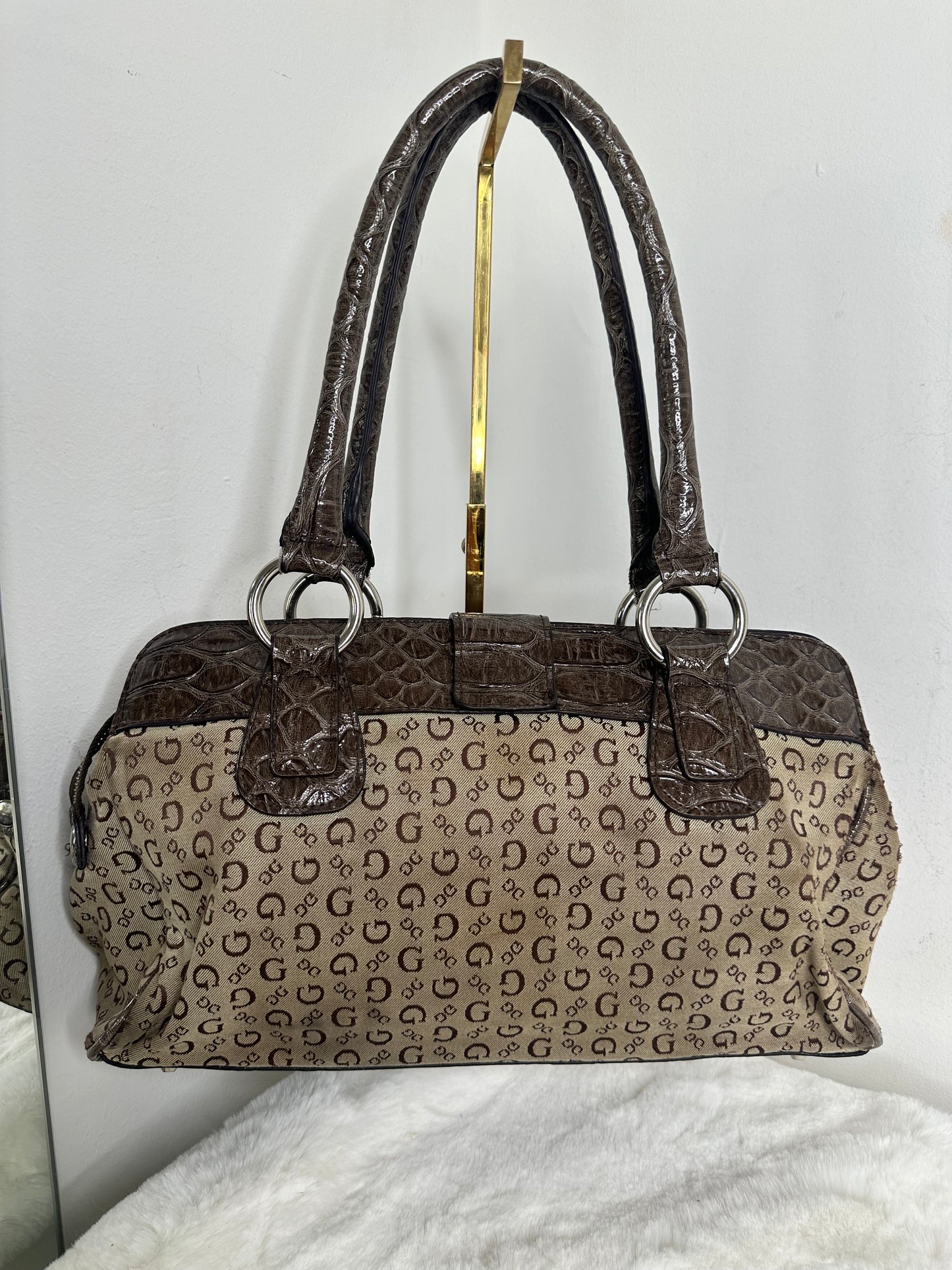 Guess vintage tasche y2k rare