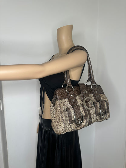 Guess vintage tasche y2k rare