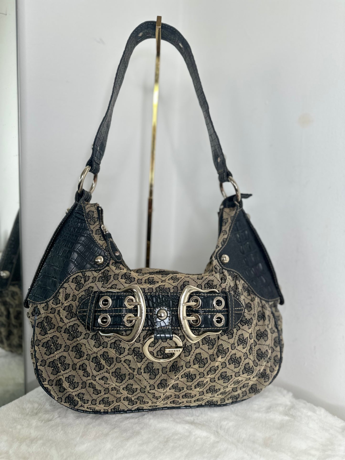 Guess Tasche vintage y2k rare