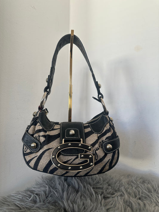 Guess vintage tasche y2k rare