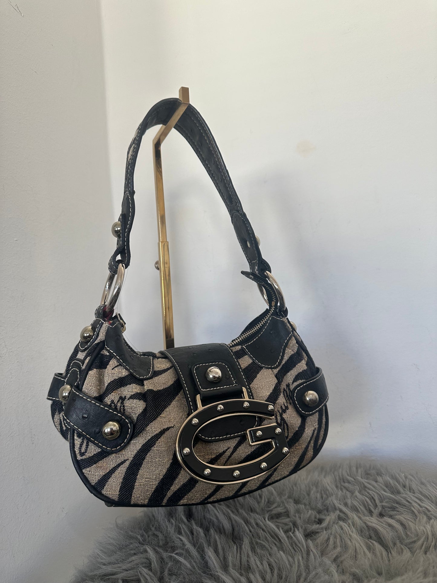 Guess vintage tasche y2k rare