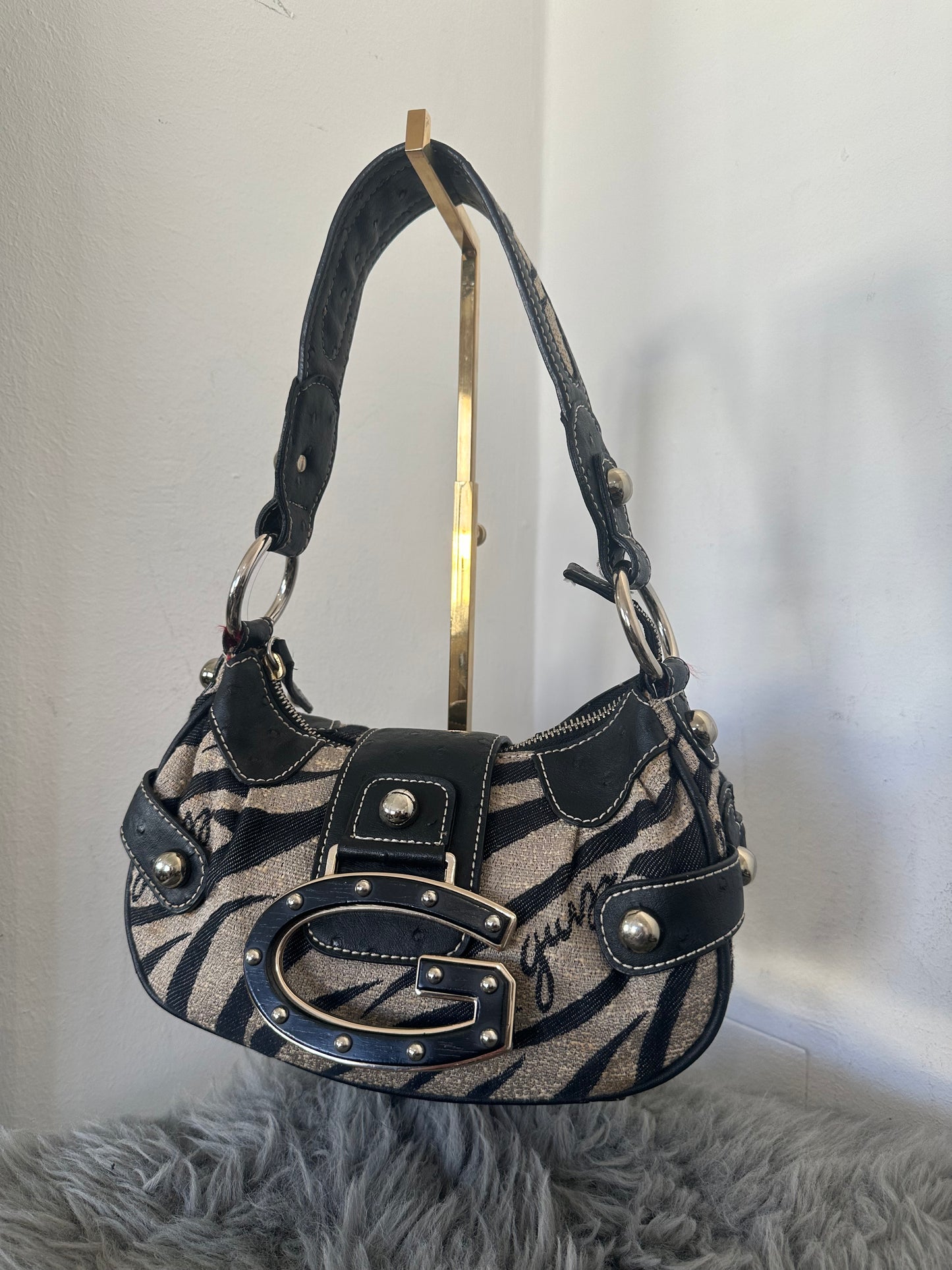 Guess vintage tasche y2k rare