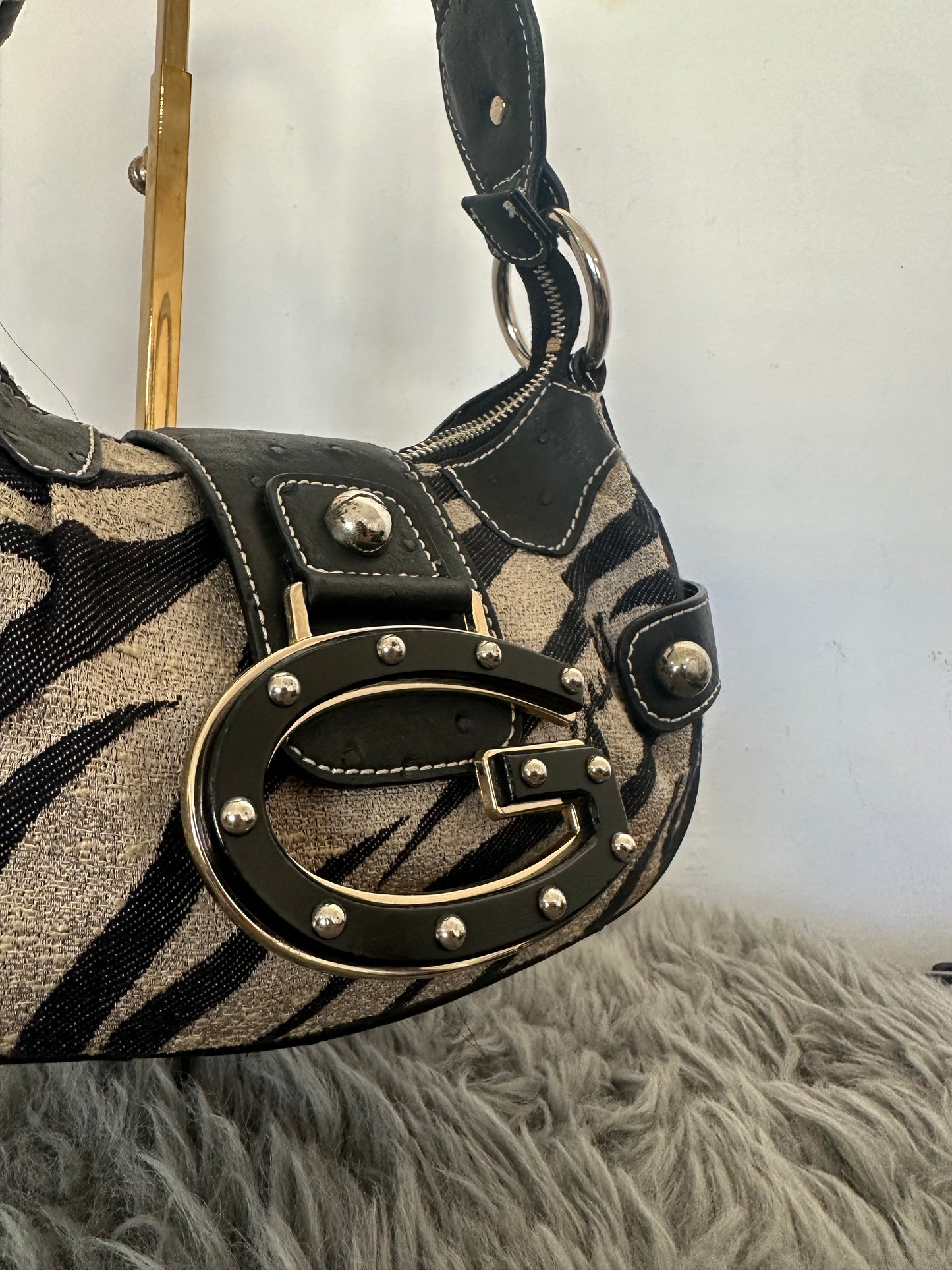 Guess vintage tasche y2k rare