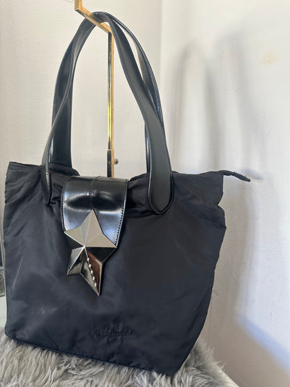 Thierry Mugler vintage tasche y2k rare