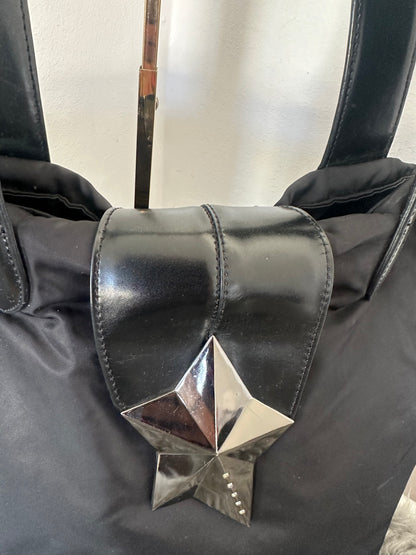 Thierry Mugler vintage tasche y2k rare