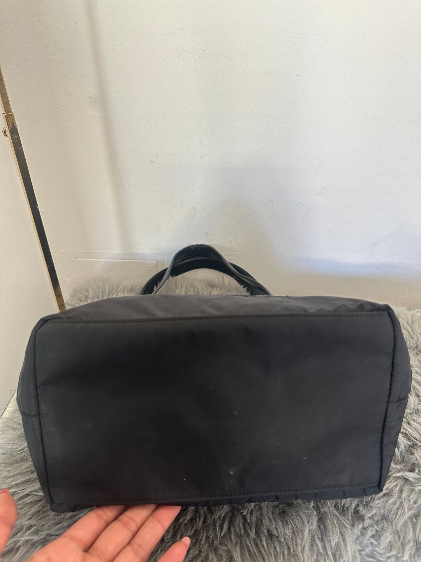 Thierry Mugler vintage tasche y2k rare