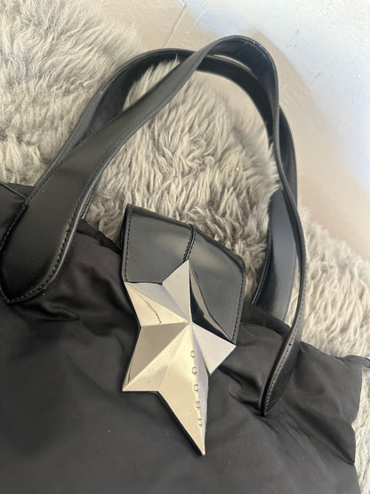 Thierry Mugler vintage tasche y2k rare