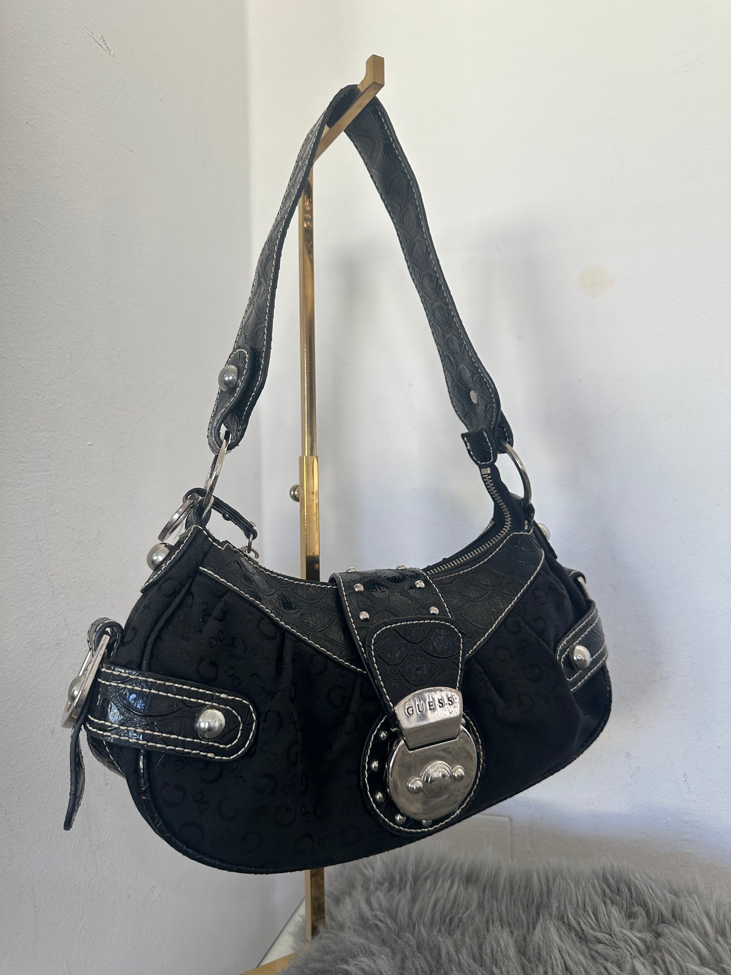 Guess vintage tasche y2k rare