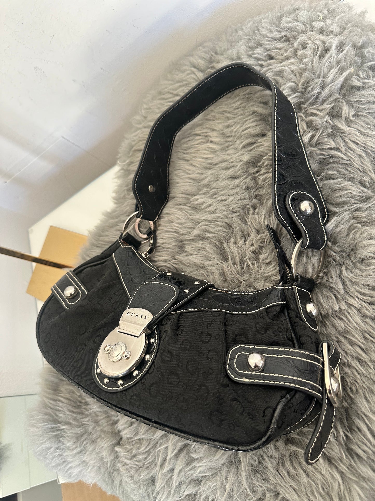 Guess vintage tasche y2k rare